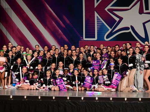 Overland Park, KS - 5/4/2023 - Awards