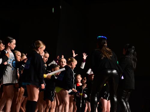 Overland Park, KS - 5/4/2023 - Awards