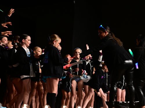Overland Park, KS - 5/4/2023 - Awards