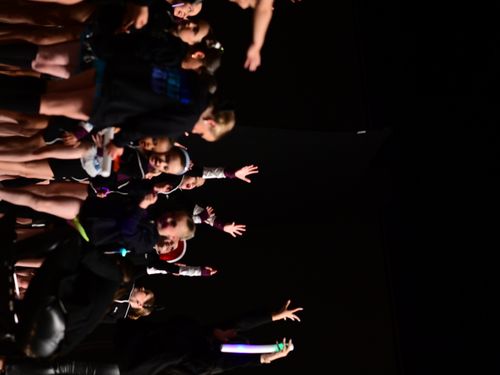Overland Park, KS - 5/4/2023 - Awards