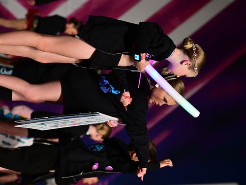 Overland Park, KS - 5/4/2023 - Awards