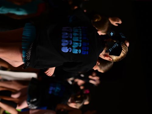 Overland Park, KS - 5/4/2023 - Awards