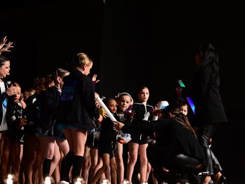 Overland Park, KS - 5/4/2023 - Awards