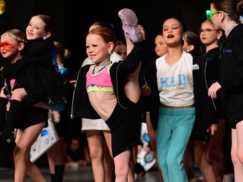 Overland Park, KS - 5/4/2023 - Awards