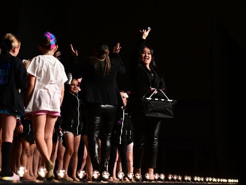 Overland Park, KS - 5/4/2023 - Awards