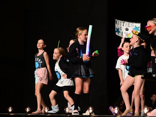 Overland Park, KS - 5/4/2023 - Awards