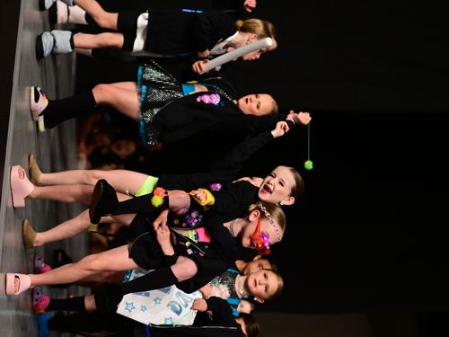 Overland Park, KS - 5/4/2023 - Awards