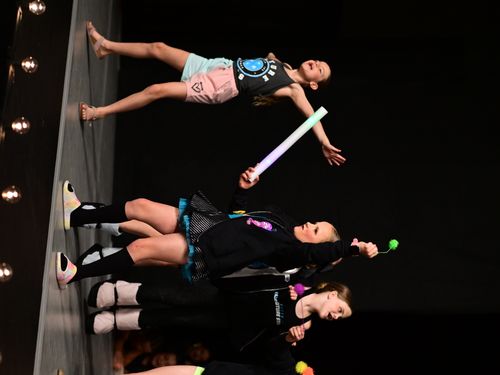 Overland Park, KS - 5/4/2023 - Awards