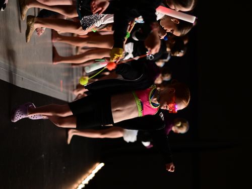 Overland Park, KS - 5/4/2023 - Awards