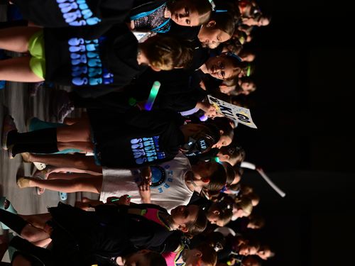 Overland Park, KS - 5/4/2023 - Awards