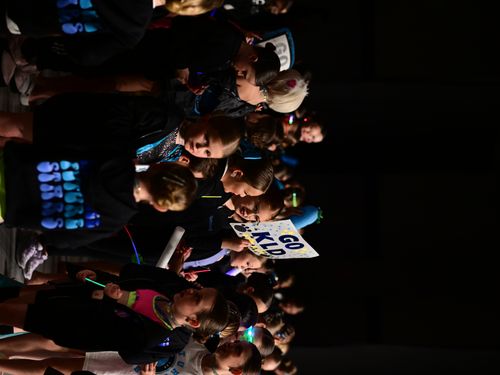 Overland Park, KS - 5/4/2023 - Awards