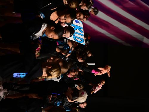 Overland Park, KS - 5/4/2023 - Awards