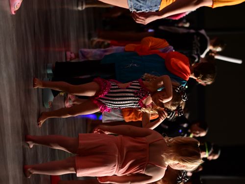 Overland Park, KS - 5/4/2023 - Awards