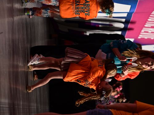 Overland Park, KS - 5/4/2023 - Awards