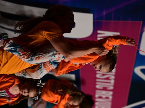 Overland Park, KS - 5/4/2023 - Awards