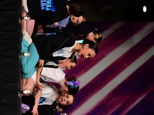 Overland Park, KS - 5/4/2023 - Awards