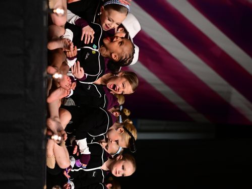 Overland Park, KS - 5/4/2023 - Awards