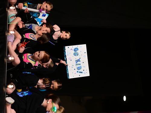 Overland Park, KS - 5/4/2023 - Awards
