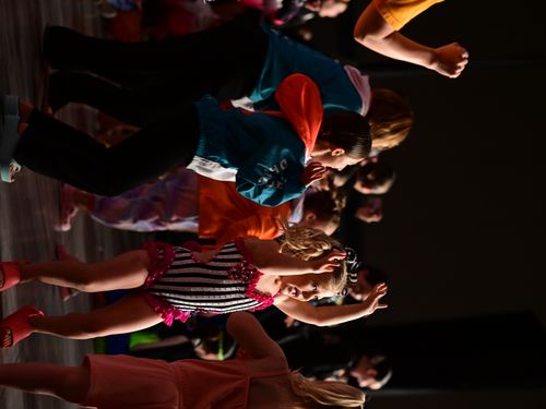 Overland Park, KS - 5/4/2023 - Awards