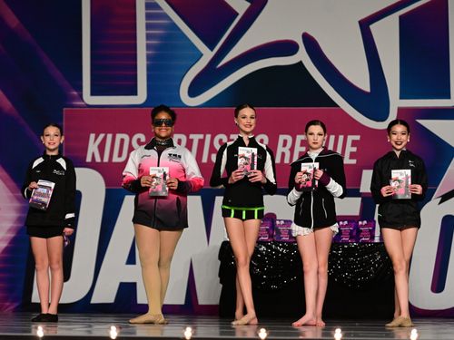 Overland Park, KS - 5/4/2023 - Awards