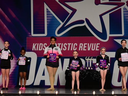 Overland Park, KS - 5/4/2023 - Awards
