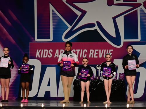 Overland Park, KS - 5/4/2023 - Awards