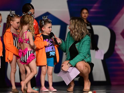 Overland Park, KS - 5/4/2023 - Awards