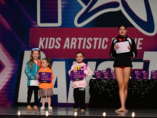 Overland Park, KS - 5/4/2023 - Awards