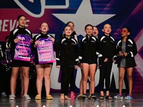 Overland Park, KS - 5/4/2023 - Awards