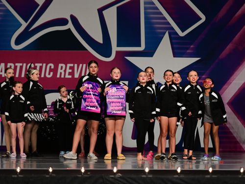 Overland Park, KS - 5/4/2023 - Awards