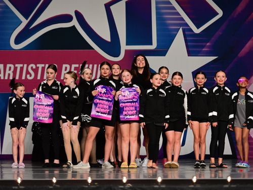 Overland Park, KS - 5/4/2023 - Awards