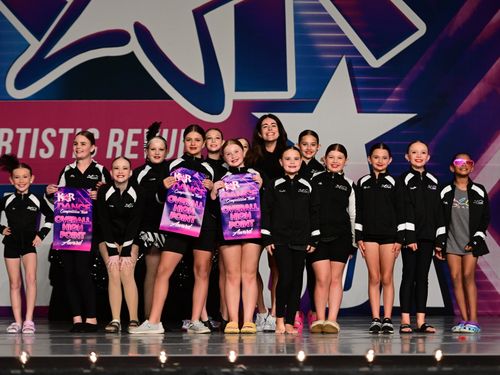 Overland Park, KS - 5/4/2023 - Awards