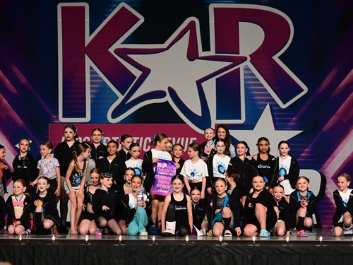 Overland Park, KS - 5/4/2023 - Awards