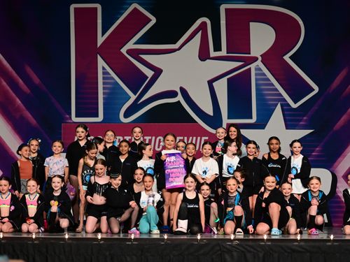 Overland Park, KS - 5/4/2023 - Awards
