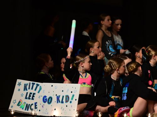 Overland Park, KS - 5/4/2023 - Awards
