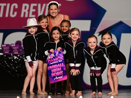 Overland Park, KS - 5/4/2023 - Awards