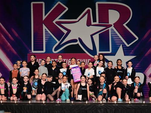 Overland Park, KS - 5/4/2023 - Awards
