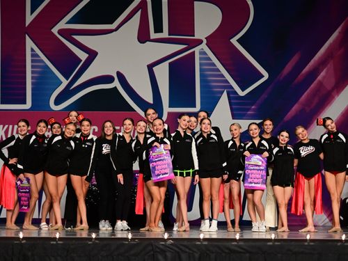 Overland Park, KS - 5/4/2023 - Awards