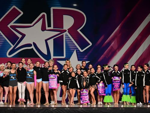 Overland Park, KS - 5/4/2023 - Awards