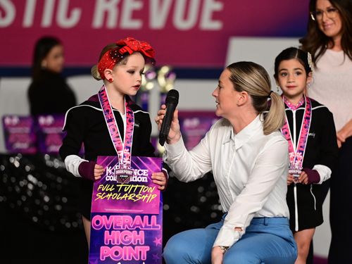 Overland Park, KS - 5/4/2023 - Awards