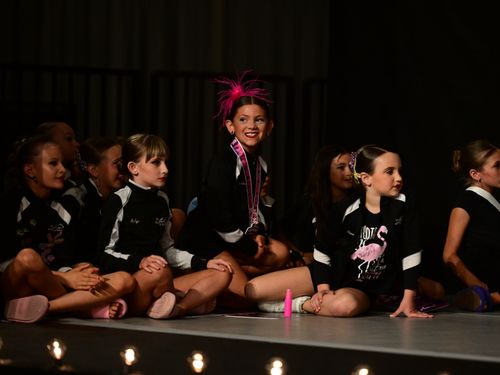 Overland Park, KS - 5/4/2023 - Awards
