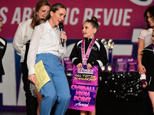 Overland Park, KS - 5/4/2023 - Awards