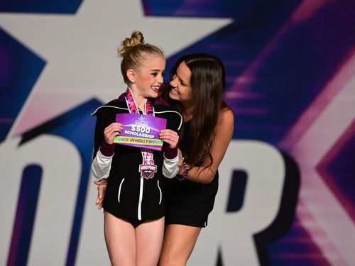 Overland Park, KS - 5/4/2023 - Awards