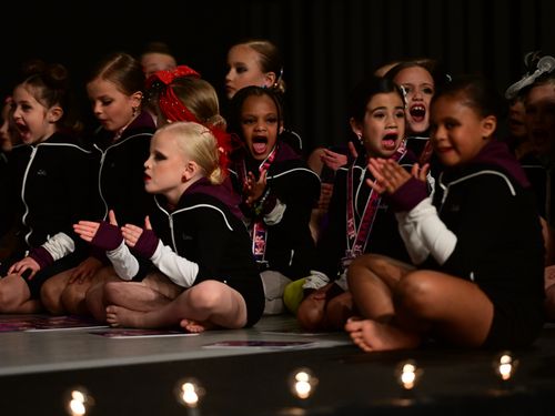 Overland Park, KS - 5/4/2023 - Awards