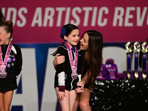 Overland Park, KS - 5/4/2023 - Awards