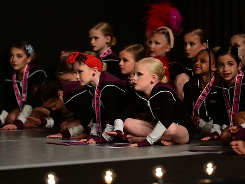 Overland Park, KS - 5/4/2023 - Awards