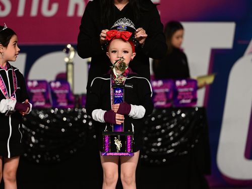 Overland Park, KS - 5/4/2023 - Awards