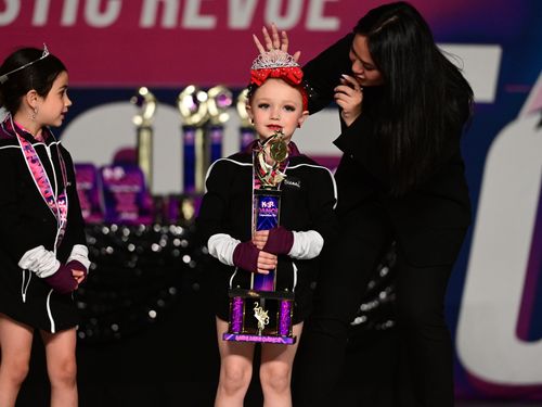 Overland Park, KS - 5/4/2023 - Awards