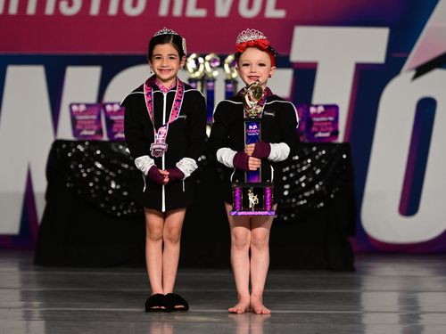 Overland Park, KS - 5/4/2023 - Awards