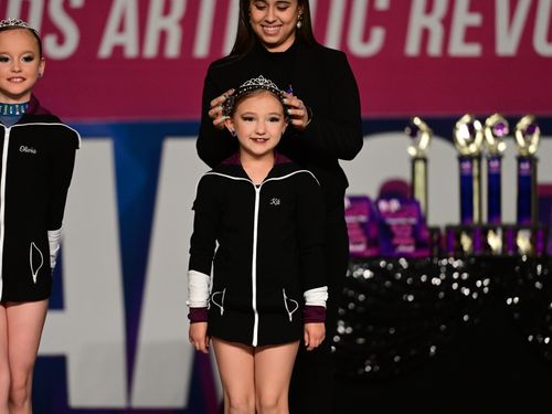 Overland Park, KS - 5/4/2023 - Awards